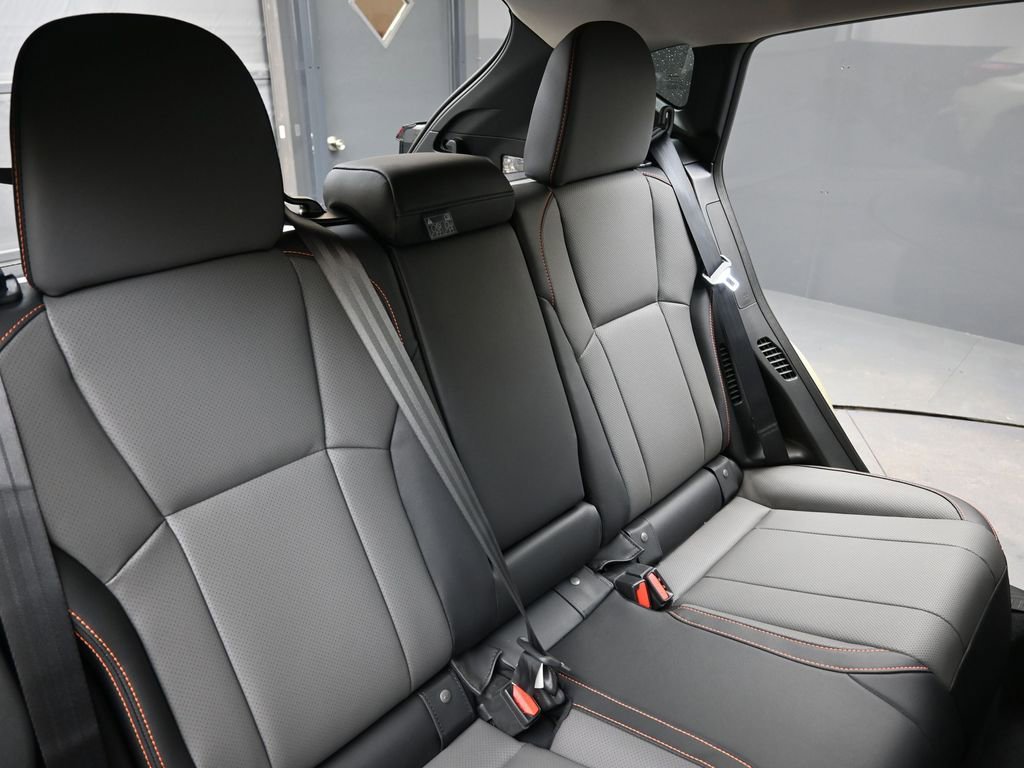 New 2026 Subaru Crosstrek 2.5i Limited image 19