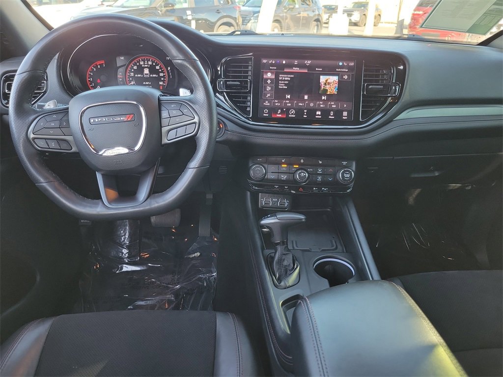 Used 2022 Dodge Durango R/T image 5