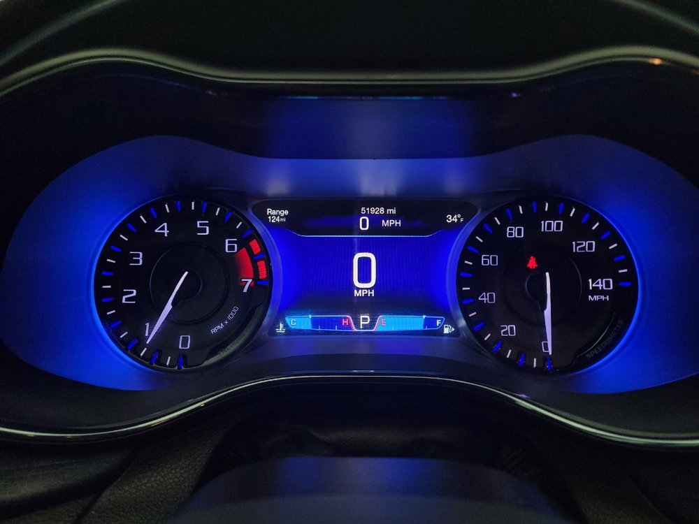 Used 2015 Chrysler 200 S w/ Navigation & Sound Group I image 23