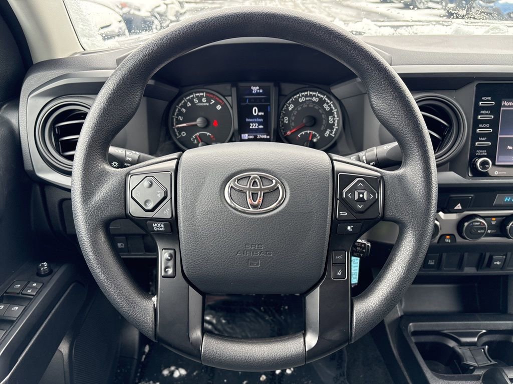 Used 2023 Toyota Tacoma SR image 14