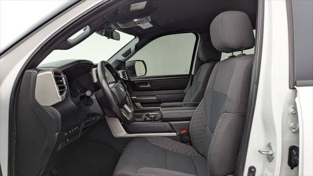 Used 2025 Toyota Tundra SR5 RWD image 14
