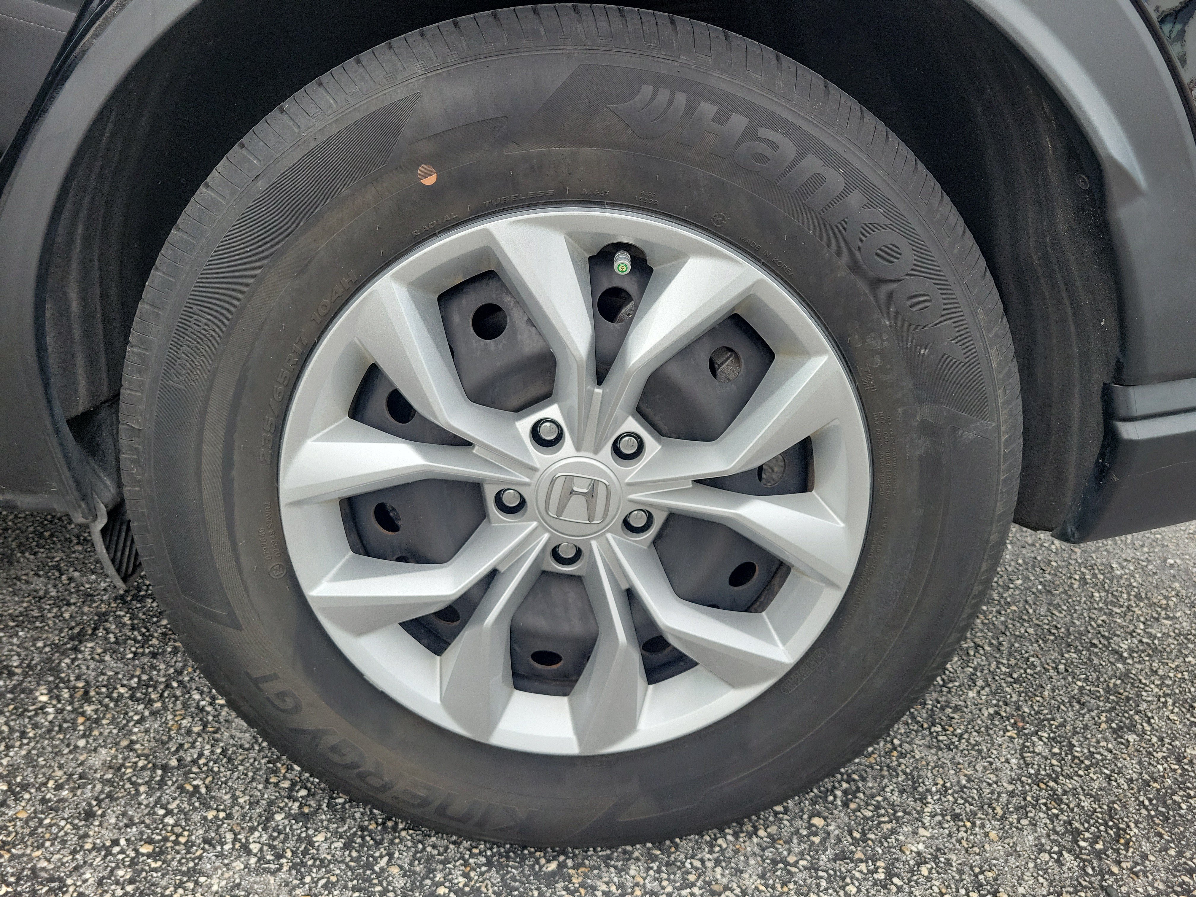 Used 2024 Honda CR-V LX image 9