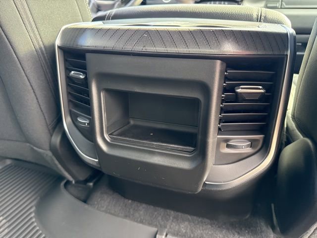 New 2026 RAM 1500 Big Horn w/ Night Edition image 27