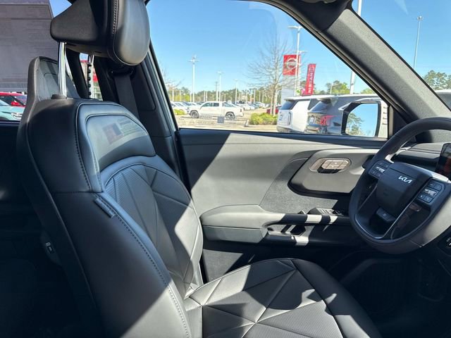 New 2027 Kia Telluride EX image 13