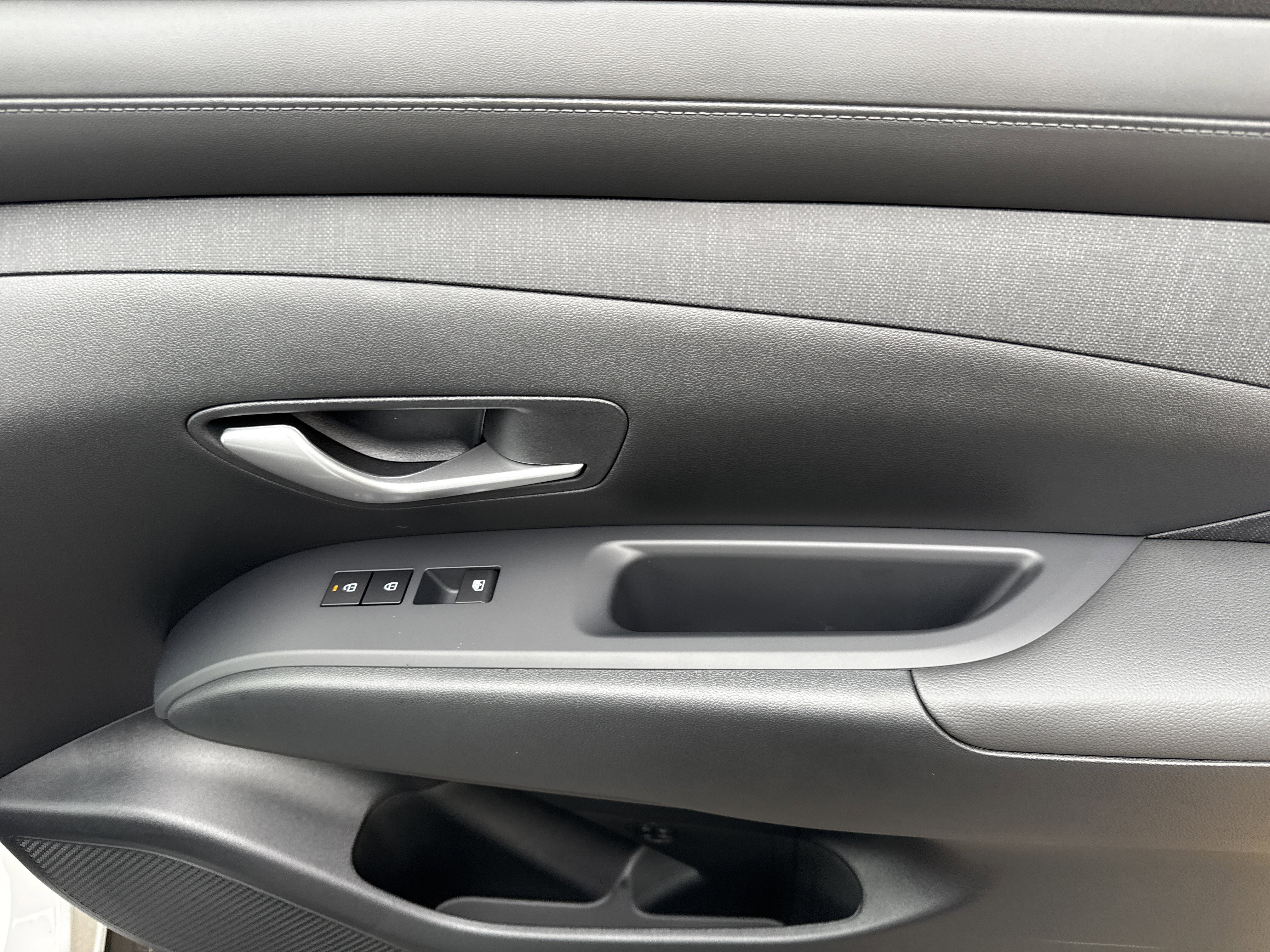 New 2026 Hyundai Tucson XRT image 18