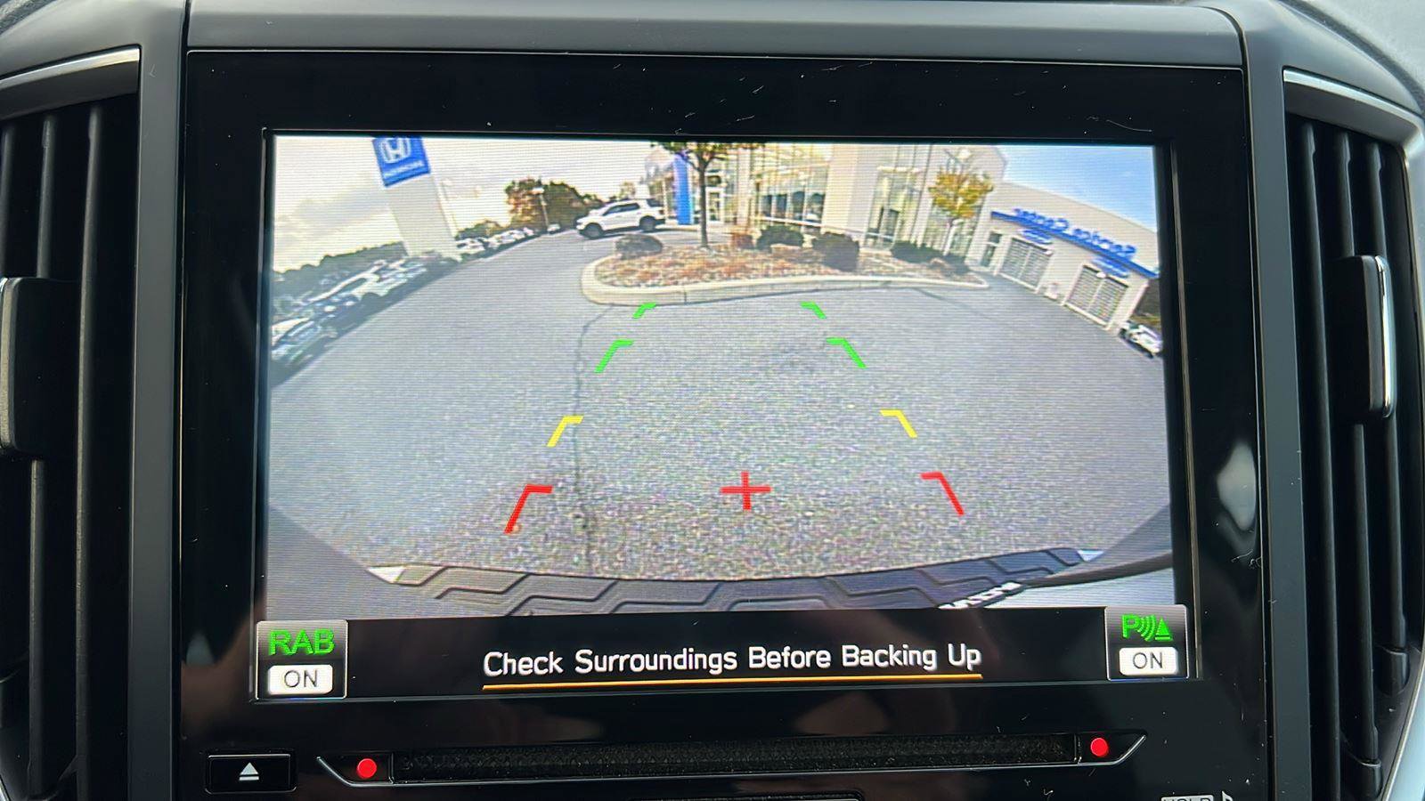 Used 2021 Subaru Forester Touring image 30