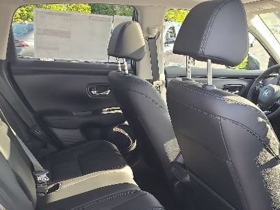 New 2027 Honda HR-V EX-L image 17