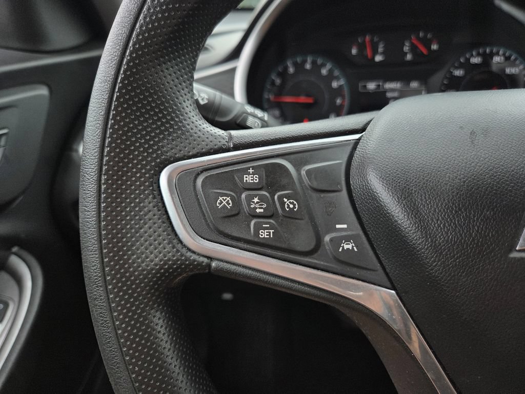 Used 2023 Chevrolet Malibu LT w/ Driver Confidence Package FWD image 23