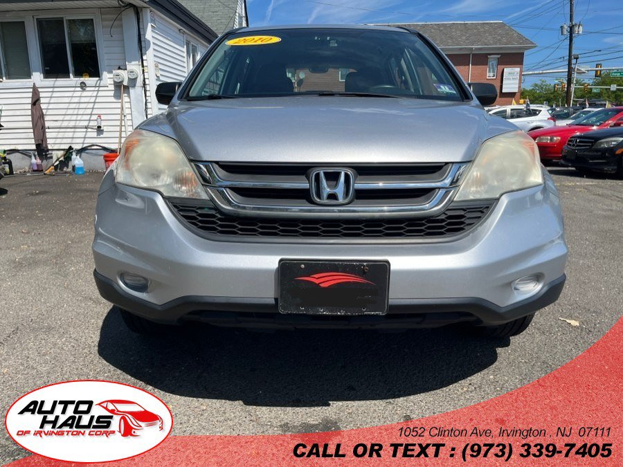 Used 2010 Honda CR-V LX image 1