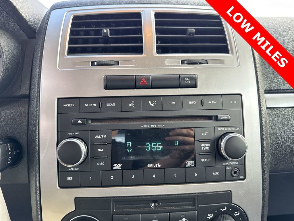 Used 2008 Dodge Charger R/T image 16