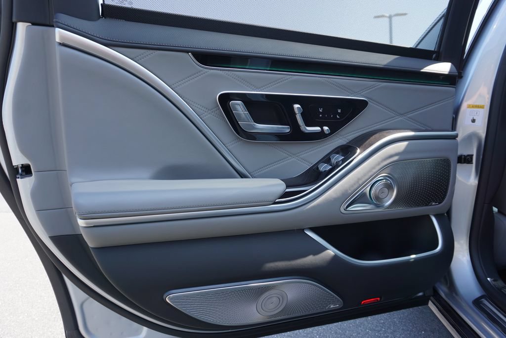 Certified 2023 Mercedes-Benz Maybach S 680 4MATIC image 40