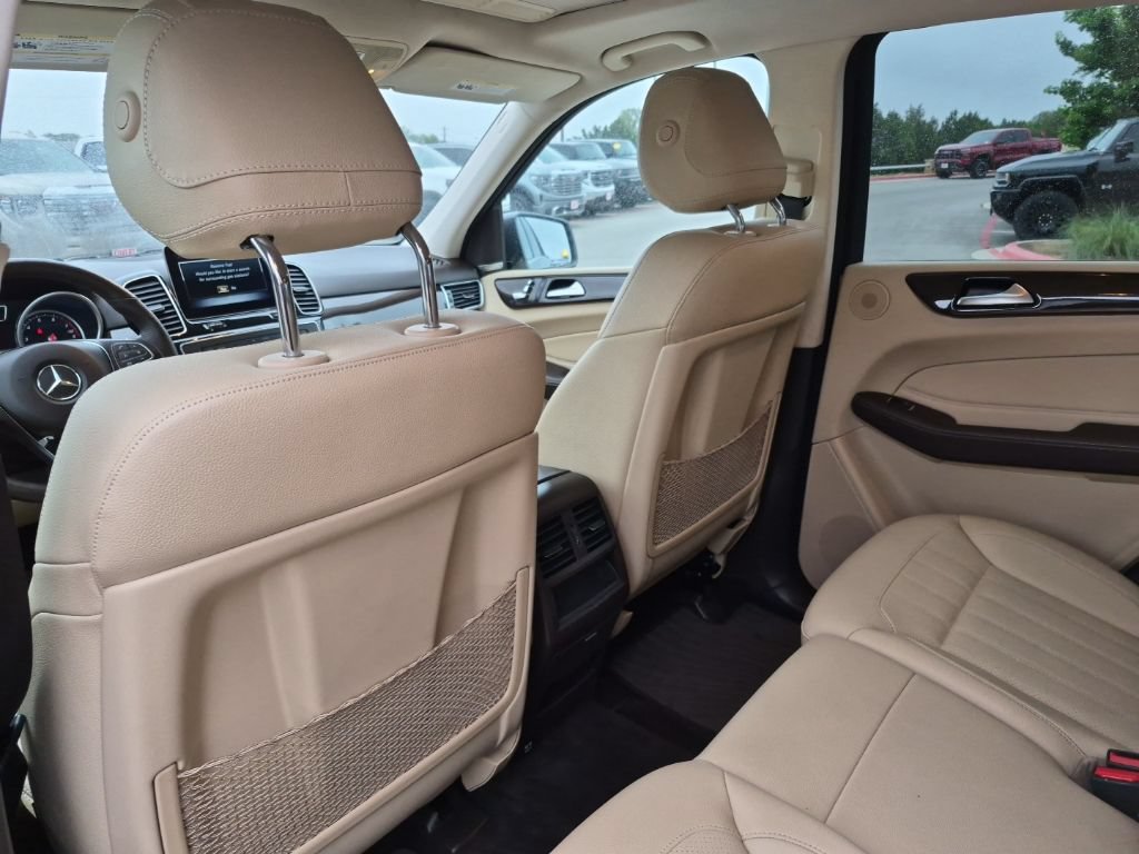 Used 2018 Mercedes-Benz GLE 350 4MATIC image 20