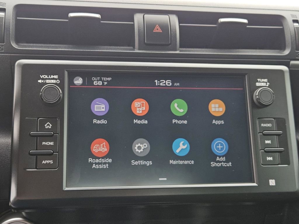 Used 2023 Toyota GR86 RWD image 13