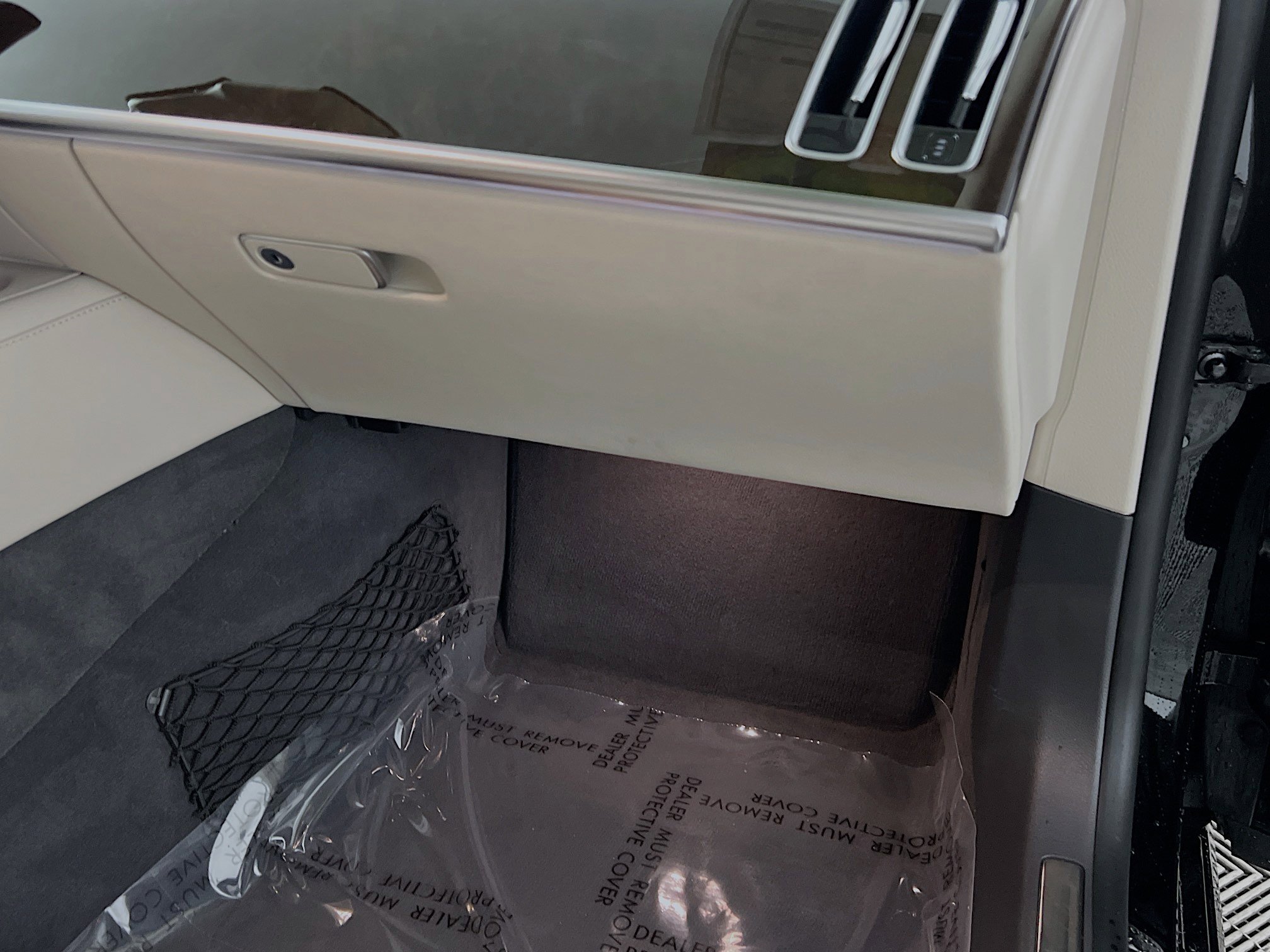 Used 2023 Mercedes-Benz S 500 4MATIC image 34