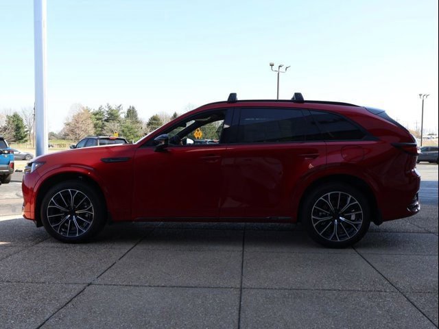 New 2026 MAZDA CX-70 3.3 Turbo S w/ Premium Plus AWD/4WD image 3