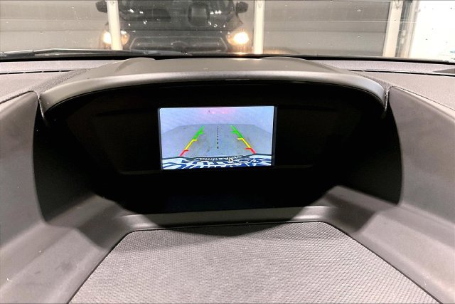 Used 2018 Ford Escape SE AWD/4WD image 19