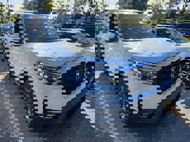 Used 2023 Honda Passport EX-L