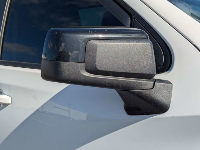 Used 2020 Chevrolet Silverado 1500 RST image 12