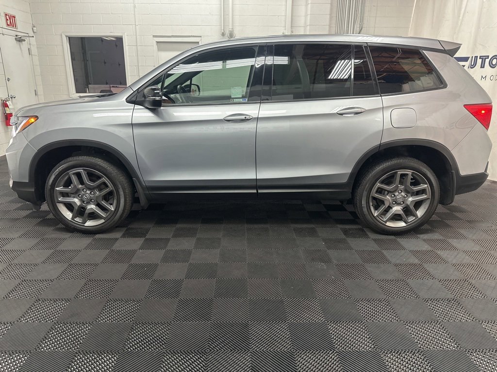 Used 2023 Honda Passport EX-L image 6