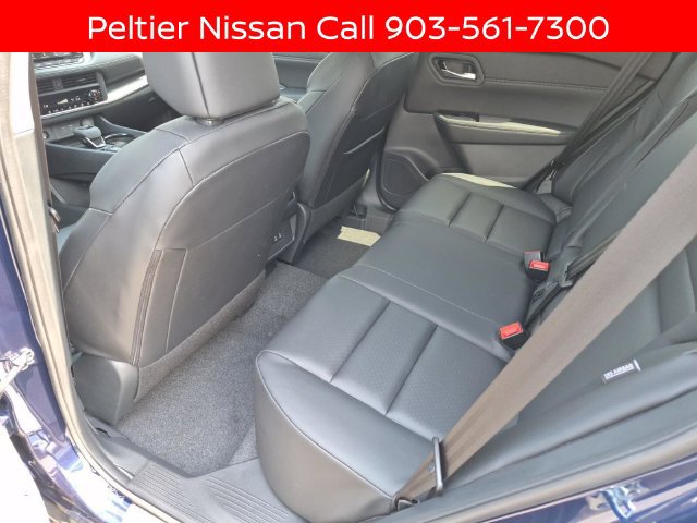 New 2026 Nissan Rogue Dark Armor AWD/4WD image 13