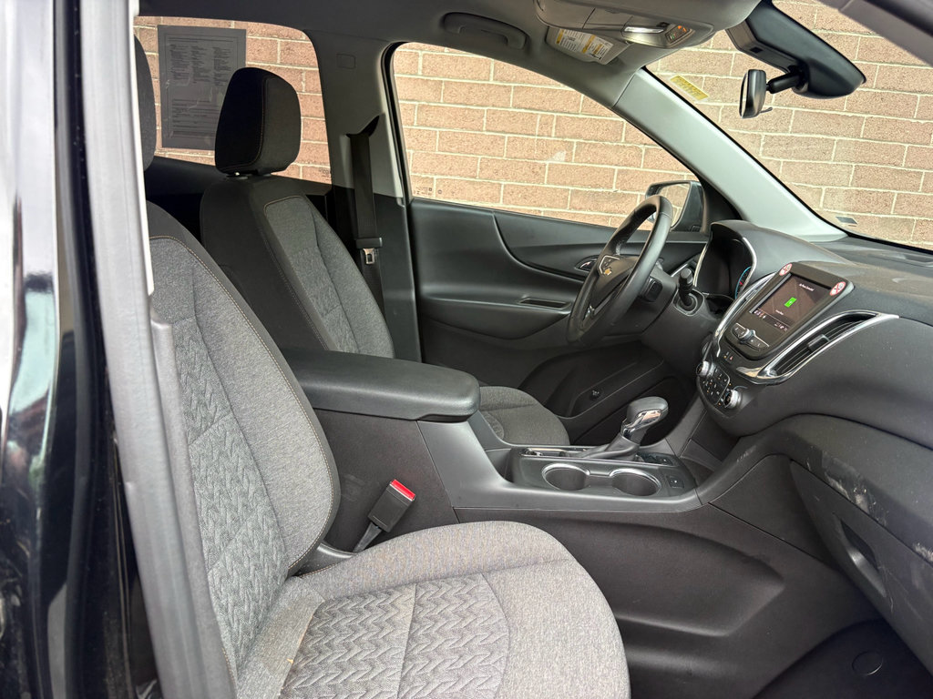 Used 2024 Chevrolet Equinox LT AWD/4WD image 19