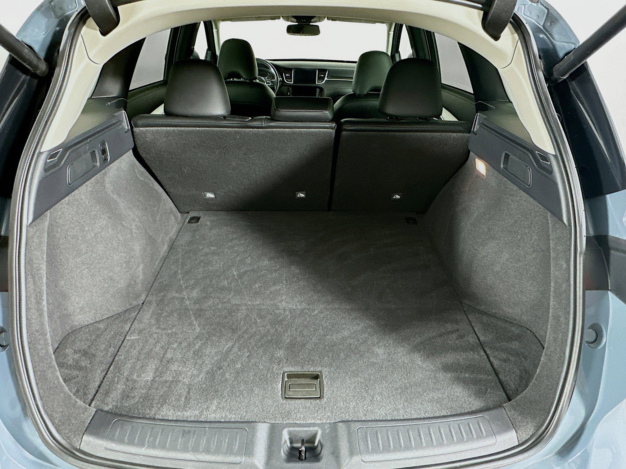 Used 2022 INFINITI QX50 Luxe image 29