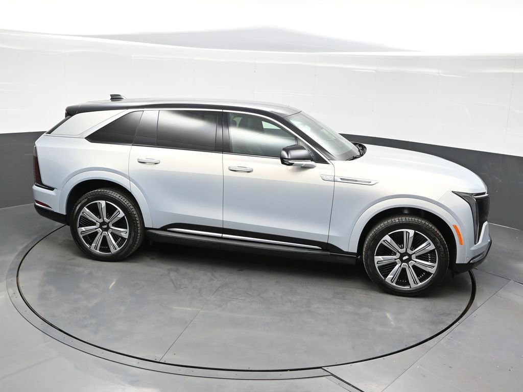 Certified 2025 Cadillac Escalade IQ Luxury 2 image 23