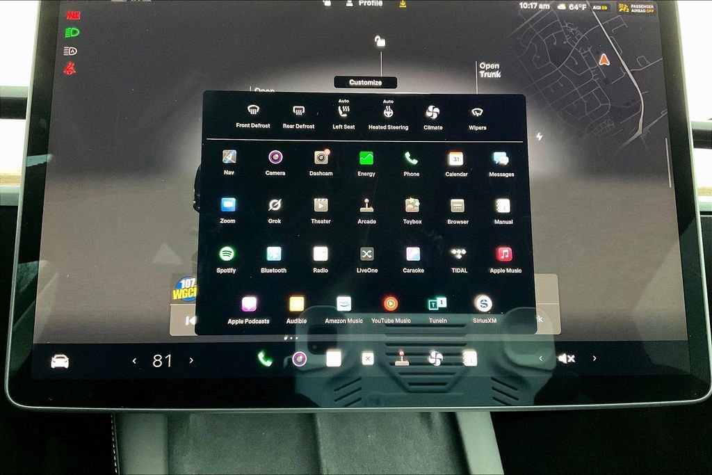 Used 2024 Tesla Model Y 2WD image 15