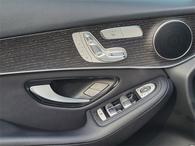 Certified 2022 Mercedes-Benz GLC 300 4MATIC image 18