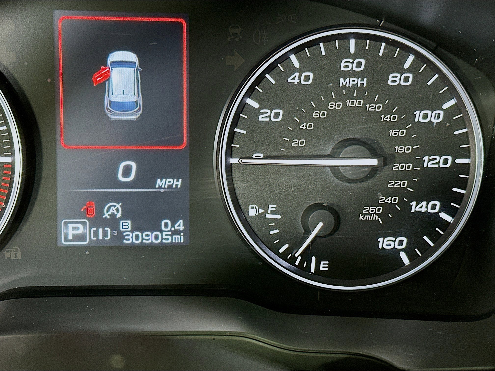 Used 2025 Subaru Crosstrek 2.0i Premium AWD/4WD image 18