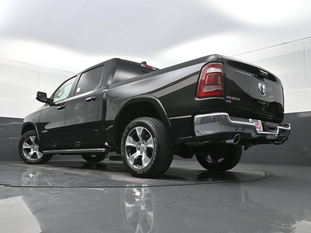 Used 2021 RAM 1500 Laramie RWD image 29