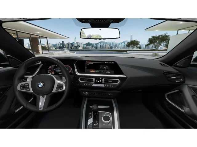 New 2026 BMW Z4 M40i RWD image 10
