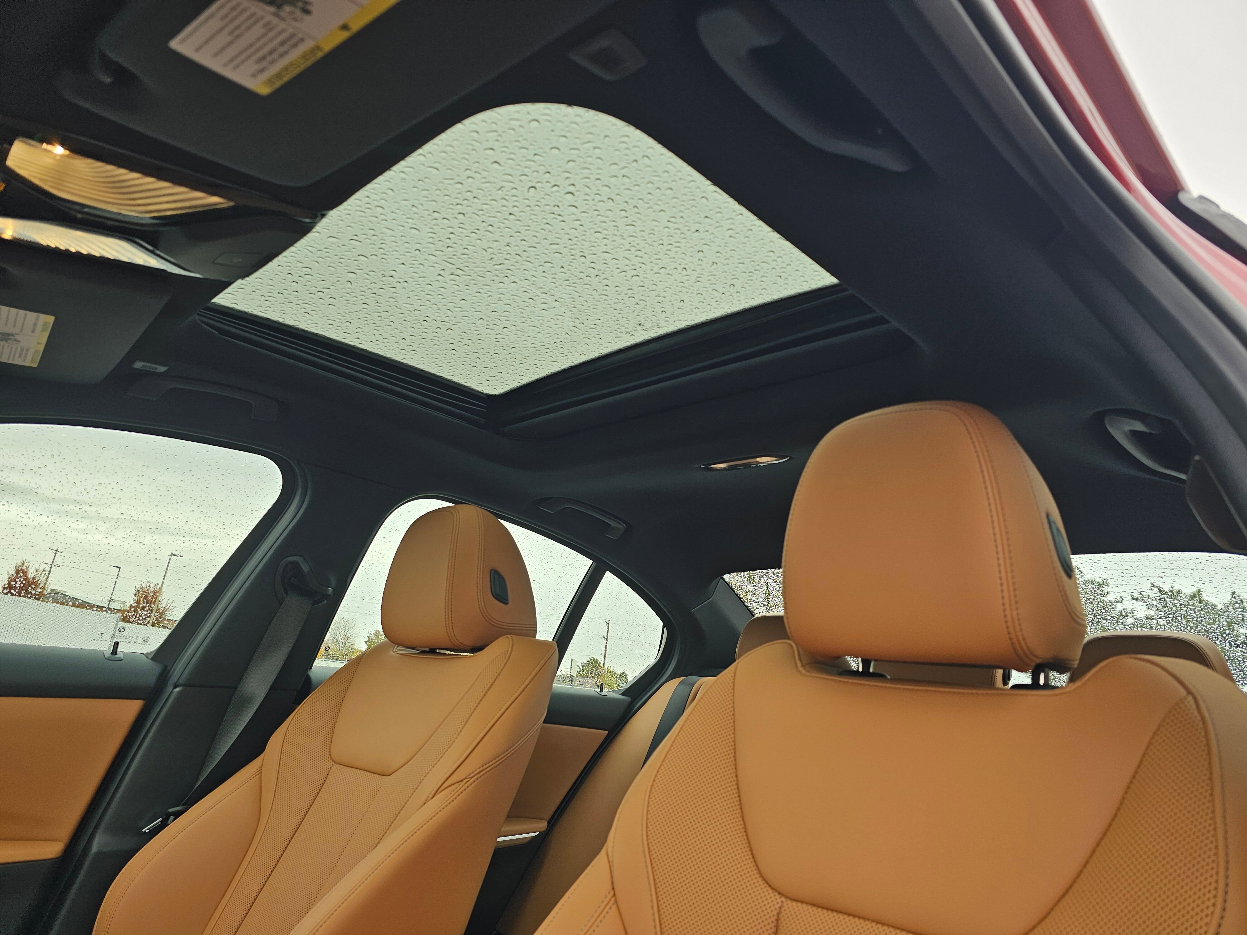 New 2026 BMW 330i xDrive Sedan w/ M Sport Package image 28