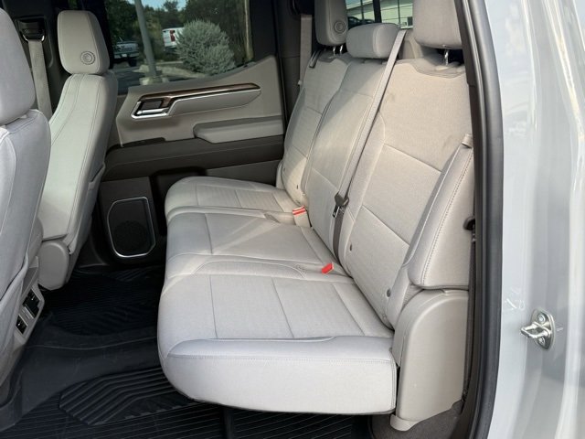 Certified 2024 Chevrolet Silverado 1500 LT w/ Texas Edition Plus image 18