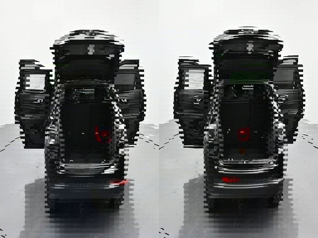 New 2026 Jeep Compass Latitude image 45