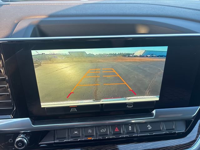 New 2026 GMC Sierra 1500 SLE image 7