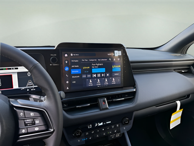 New 2026 Subaru Outback Wilderness AWD/4WD image 18
