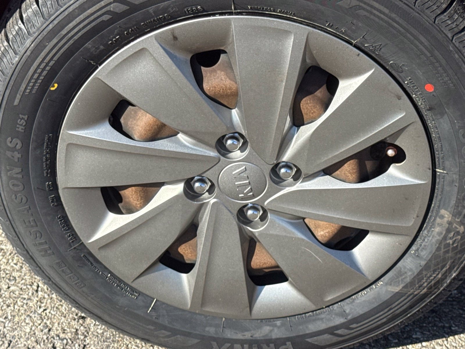 Used 2020 Kia Rio S FWD image 41