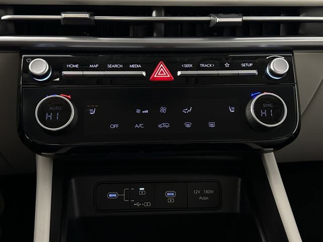 New 2026 Hyundai Tucson SEL image 18