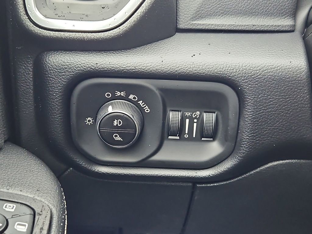 New 2026 RAM 3500 Laramie image 18