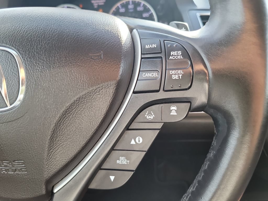 Used 2016 Acura RDX w/ Advance Package AWD/4WD image 33