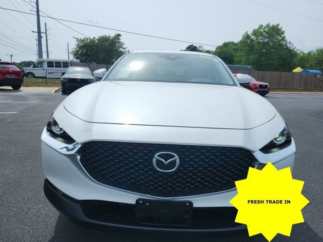 Used 2023 MAZDA CX-30 AWD 2.5 S image 8