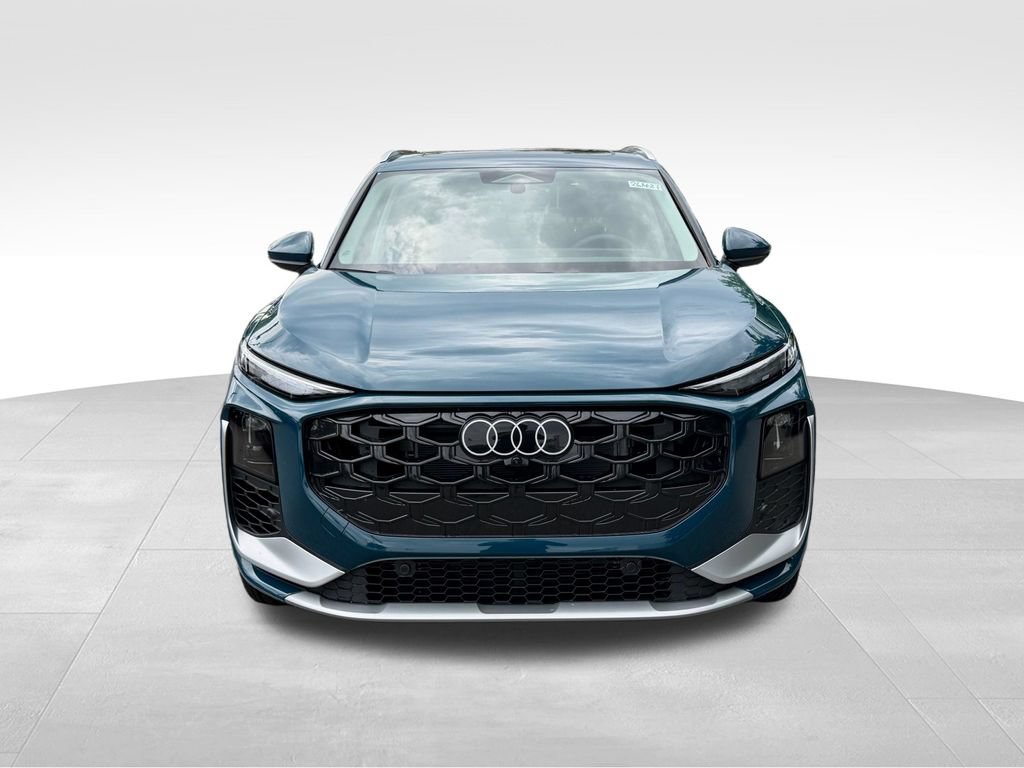 New 2026 Audi Q3 quattro 2.0T AWD/4WD image 2
