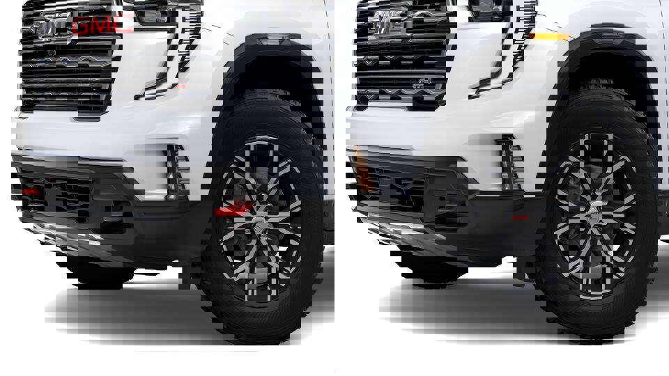 New 2026 GMC Acadia AT4 w/ Luxury Package image 31