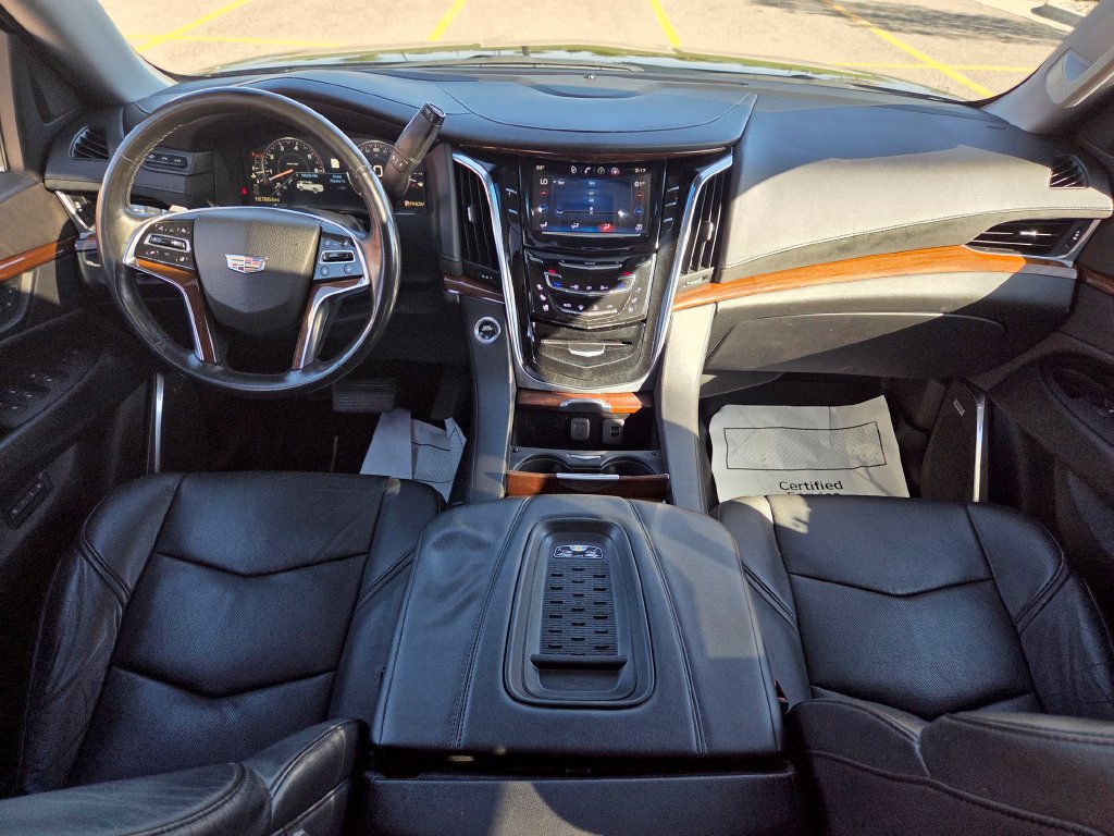 Used 2015 Cadillac Escalade ESV Luxury AWD/4WD image 20