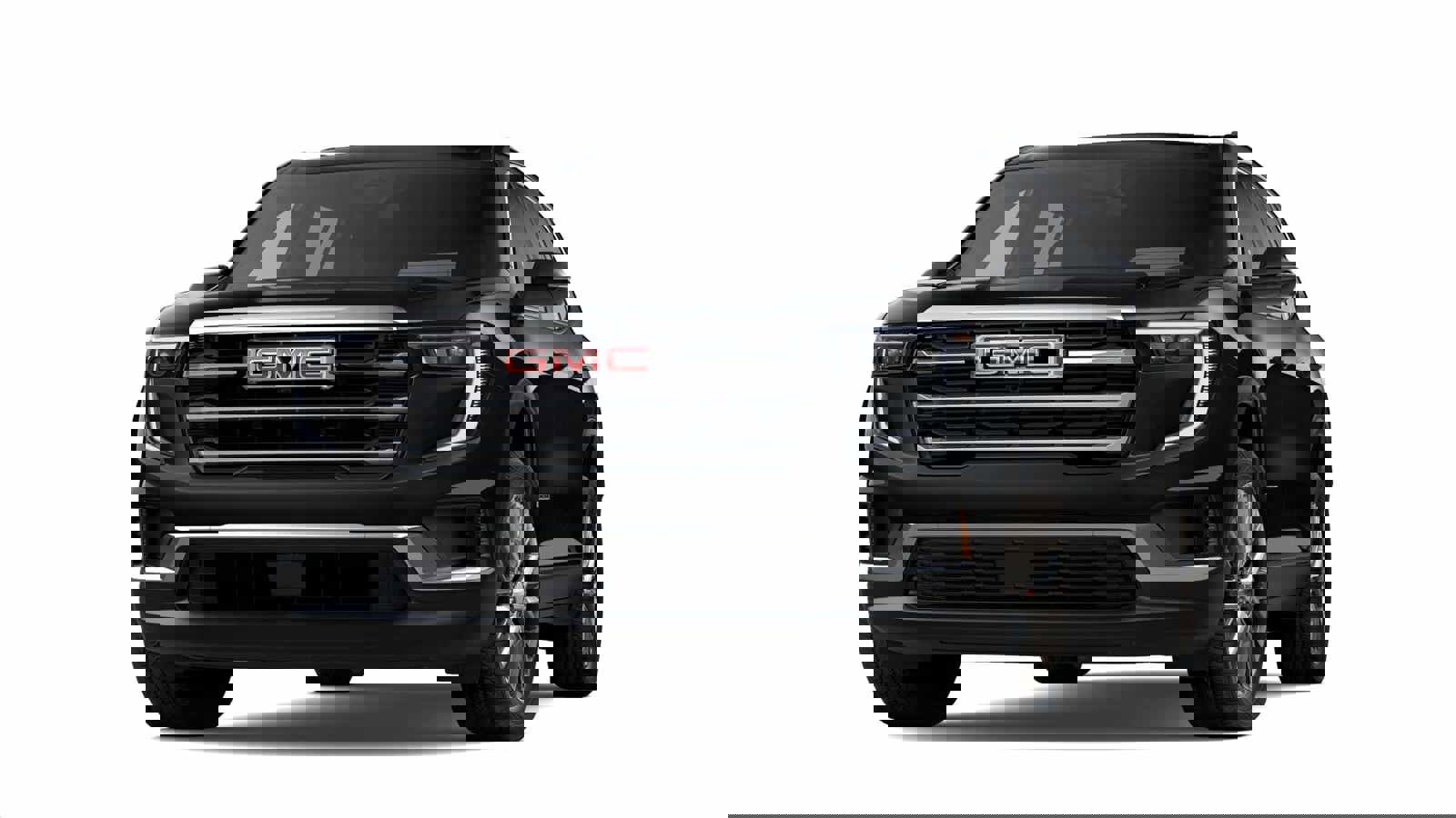 New 2026 GMC Acadia Elevation w/ Elevation Premium Package image 32