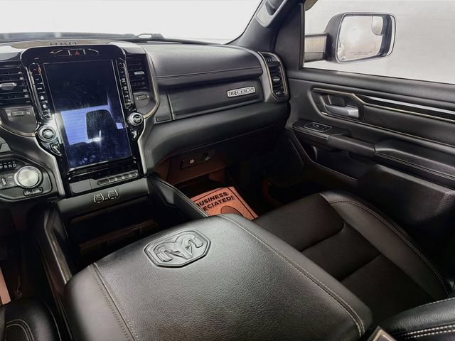 Used 2022 RAM 1500 Rebel w/ Rebel Level 2 Equipment Group AWD/4WD image 23