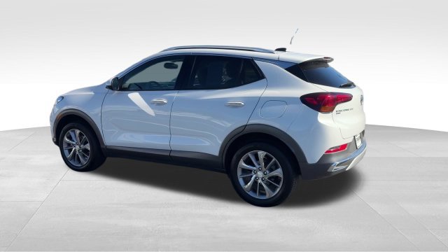 Certified 2023 Buick Encore GX Essence w/ Experience Buick Package AWD/4WD image 4