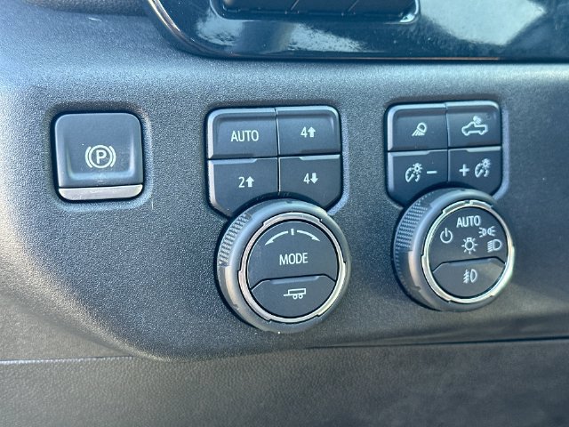 Used 2024 Chevrolet Silverado 2500 High Country w/ Technology Package AWD/4WD image 49