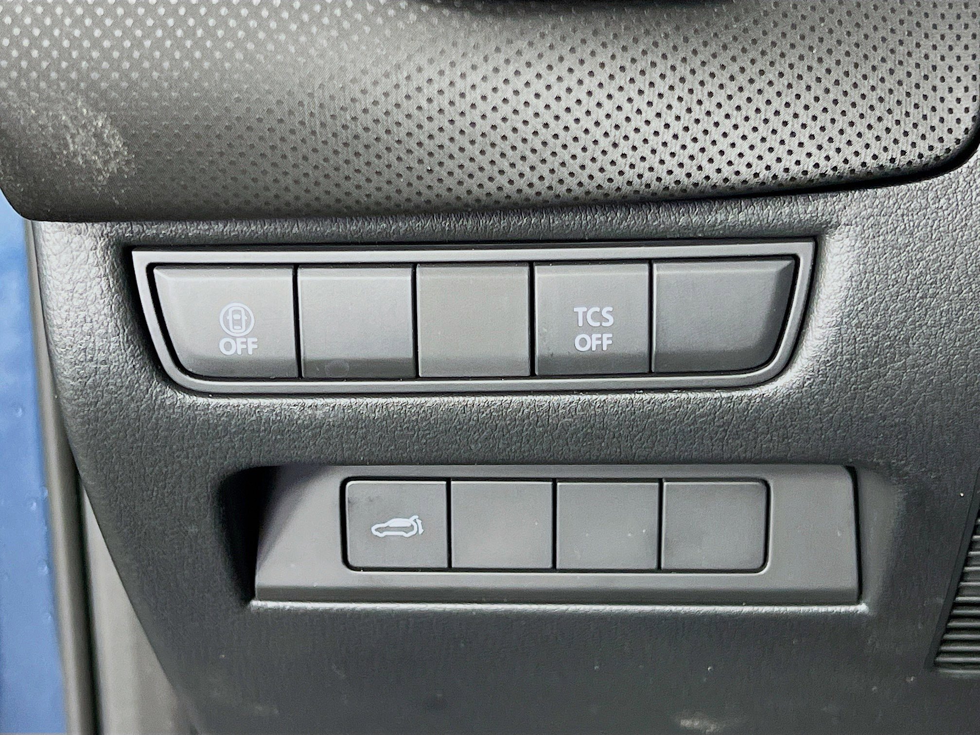 Used 2025 MAZDA CX-50 AWD 2.5 S w/ Weather Package image 12